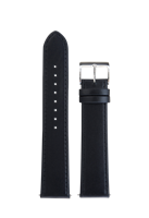 Cinturino Junghans 22X18 JUNGHANS CUOIO NERO - 22X18 JUNGHANS CUOIO NERO